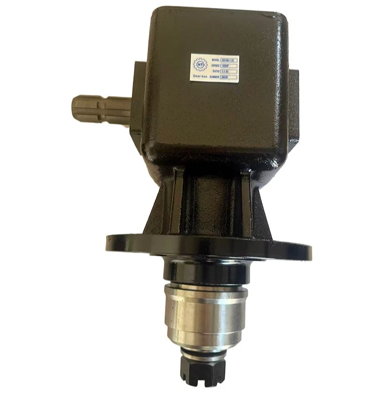 Lawn Mower Gearbox XH Series