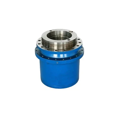 NT Series Planetary Gear Reducer