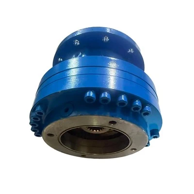 Planetary Gearbox Low Cost