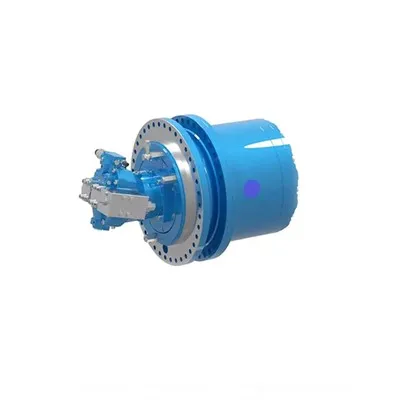 Planetary Reducer Gearbox